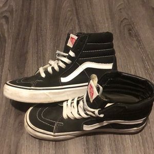Vans Size 7